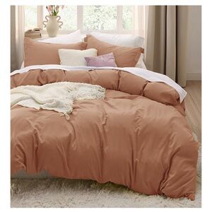Duvet w/ 2 pillow shams Bedding Set